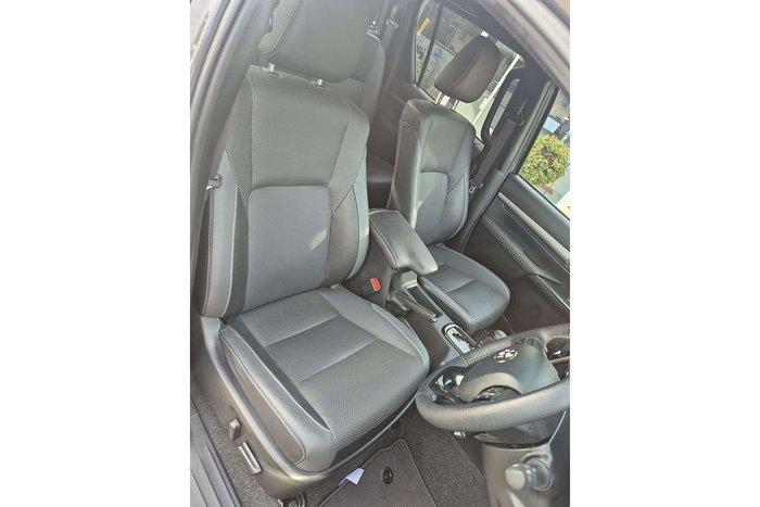 2024 Toyota Hilux Rogue 48V