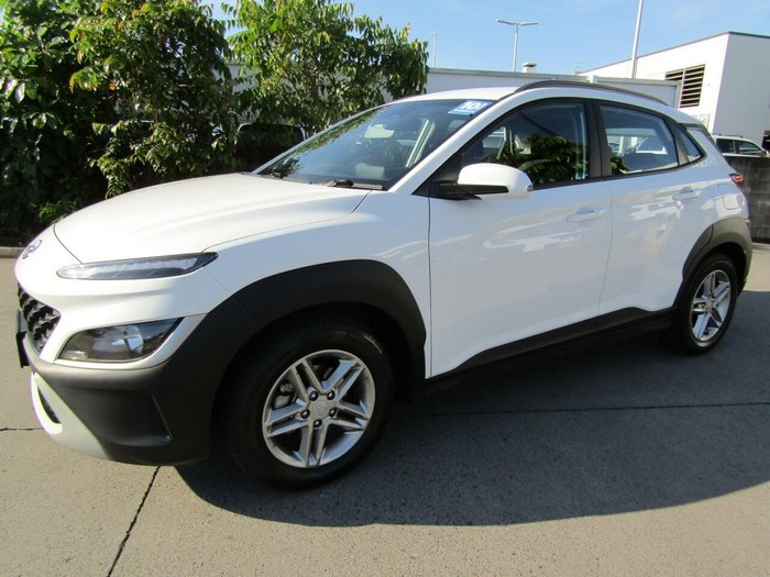 2022 Hyundai Kona