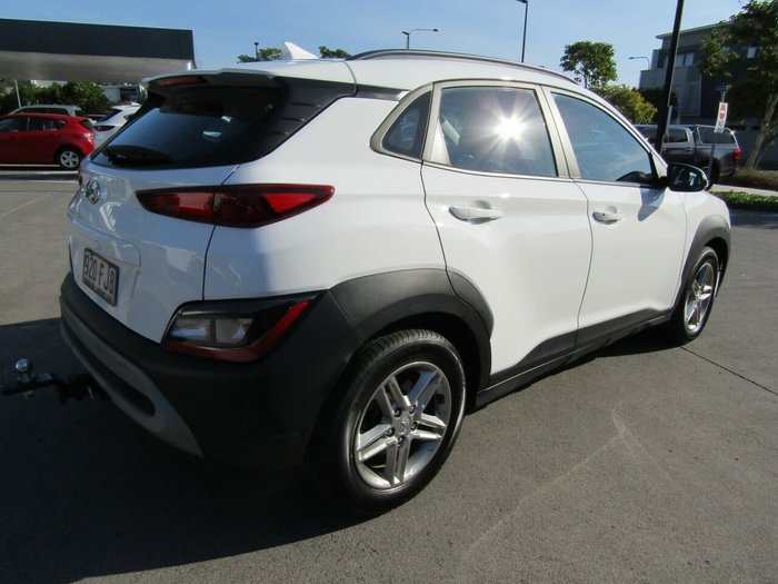 2022 Hyundai Kona