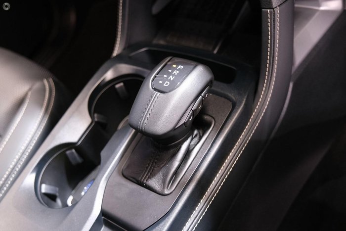 2025 Ford Everest Platinum