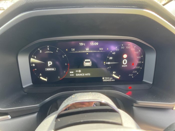 2025 Mitsubishi Outlander Aspire ZM MY25 AWD Red Diamond