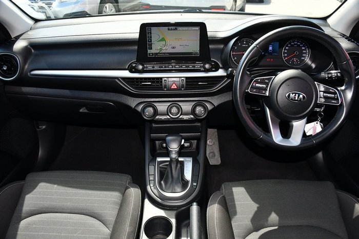 2019 Kia Cerato Sport