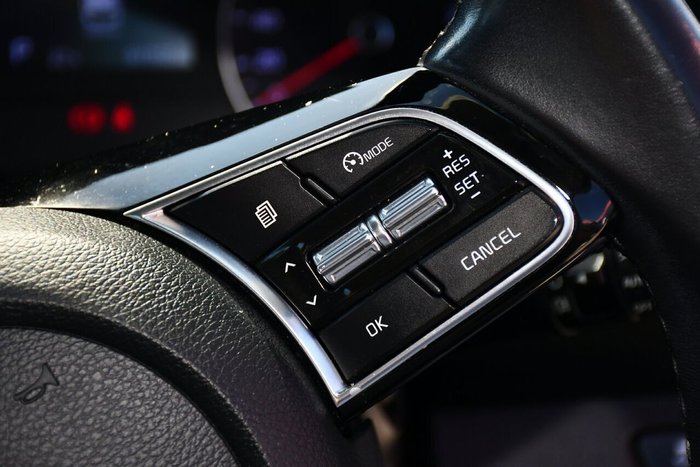 2019 Kia Cerato Sport