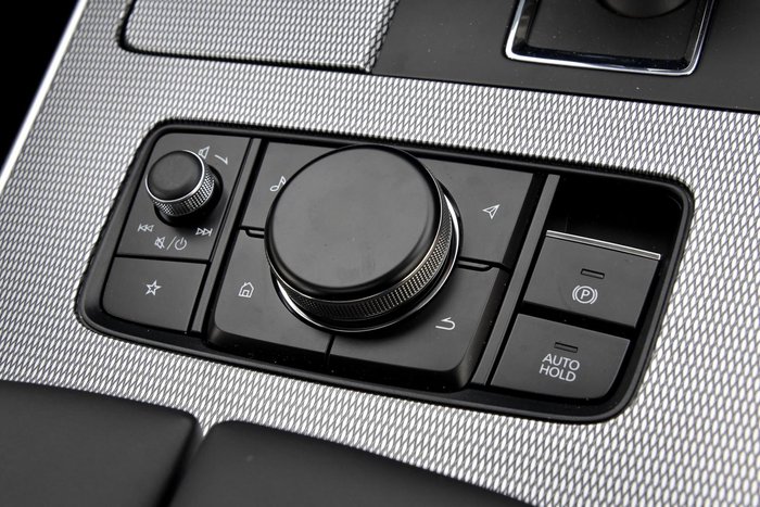 2025 Mazda CX-60 G40e GT