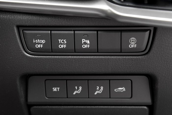 2025 Mazda CX-60 G40e GT