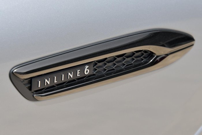 2025 Mazda CX-60 G40e GT