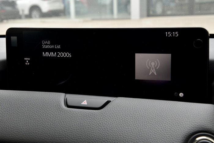 2025 Mazda CX-60 G40e GT