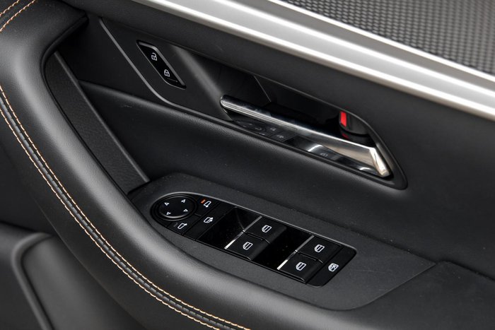 2025 Mazda CX-60 G40e GT