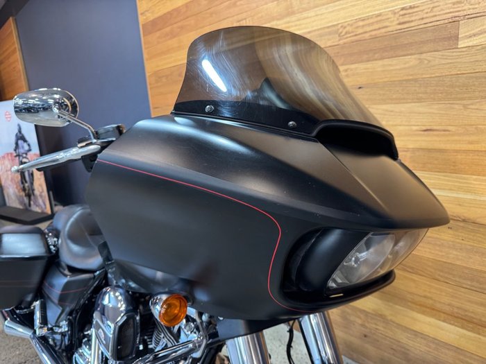 2014 Harley-davidson ROAD GLIDE SPECIAL BLACK DENIM