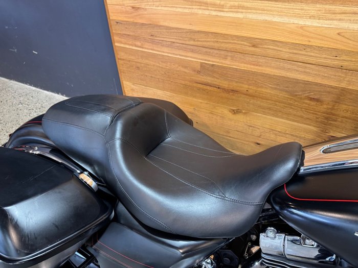 2014 Harley-davidson ROAD GLIDE SPECIAL BLACK DENIM