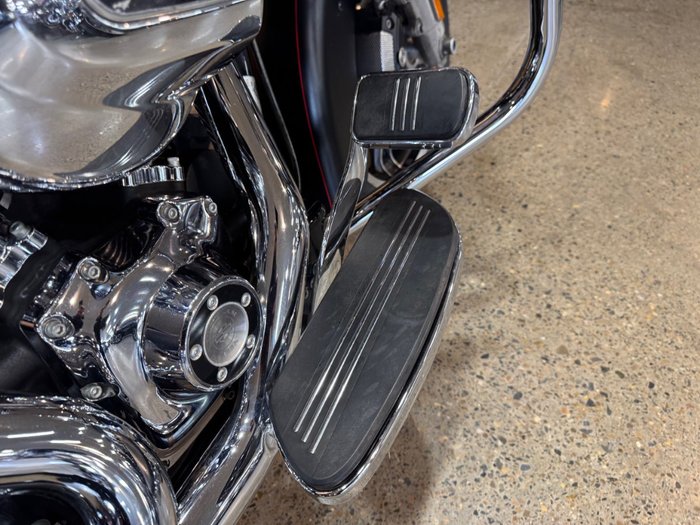 2014 Harley-davidson ROAD GLIDE SPECIAL BLACK DENIM