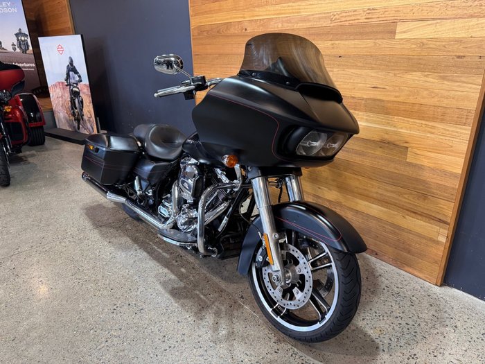 2014 Harley-davidson ROAD GLIDE SPECIAL BLACK DENIM