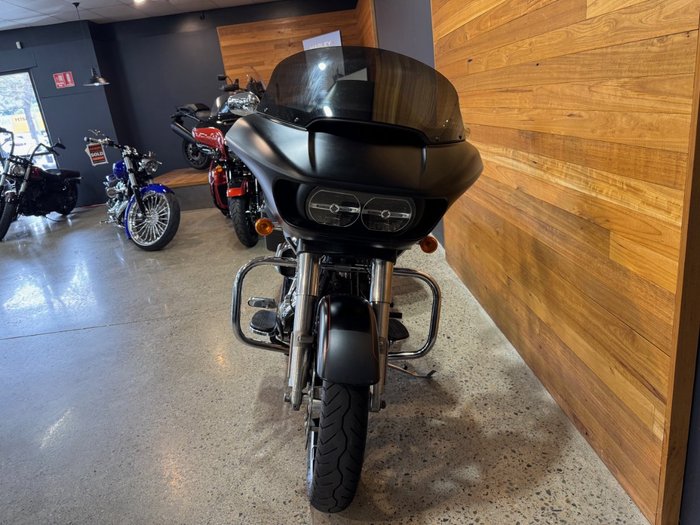 2014 Harley-davidson ROAD GLIDE SPECIAL BLACK DENIM