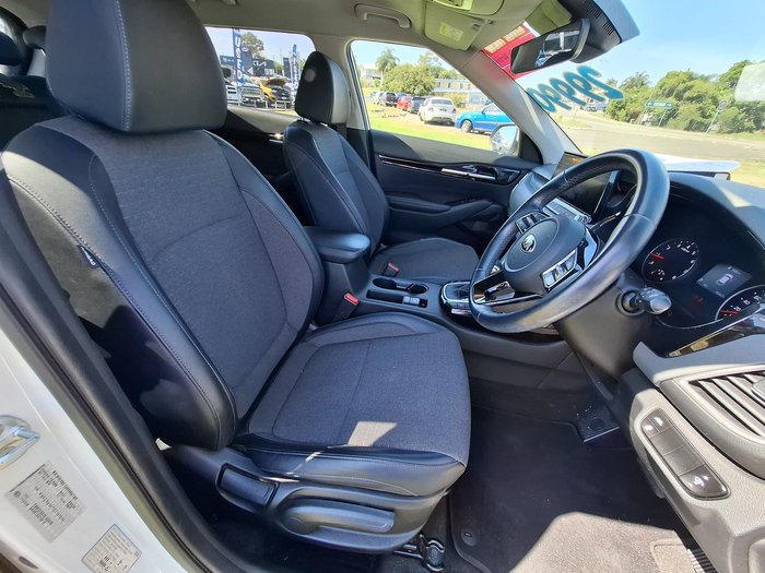 2020 Kia Seltos Sport+