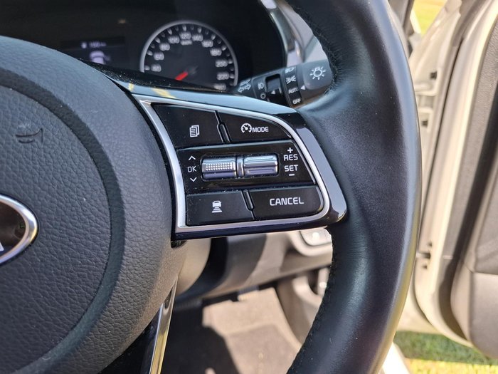 2020 Kia Seltos Sport+