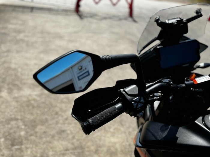 2023 Ktm 390 ADVENTURE Black