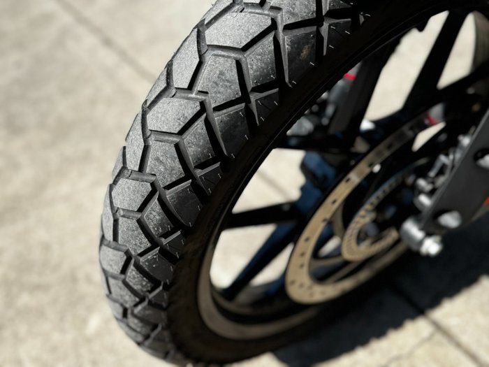 2023 Ktm 390 ADVENTURE Black