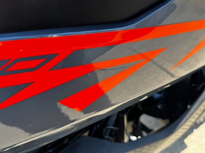 2023 Ktm 390 ADVENTURE Black