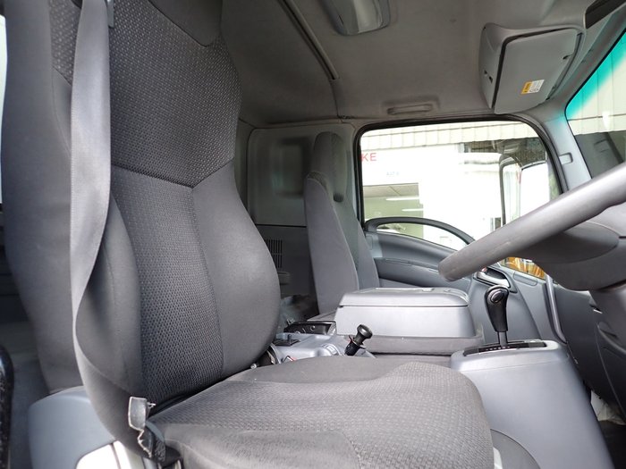 2020 ISUZU FSR 140-260