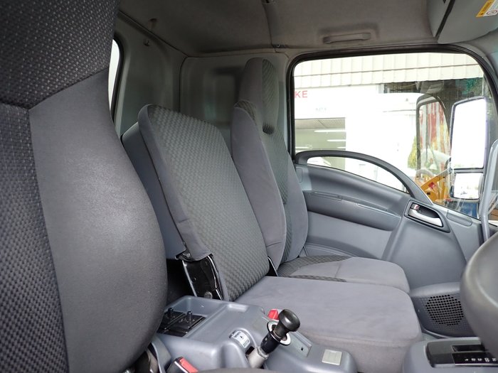 2020 ISUZU FSR 140-260