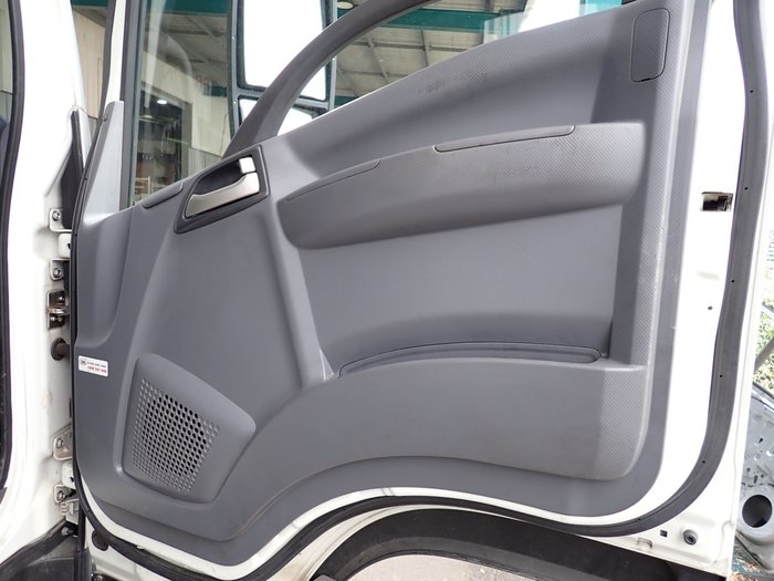 2020 ISUZU FSR 140-260