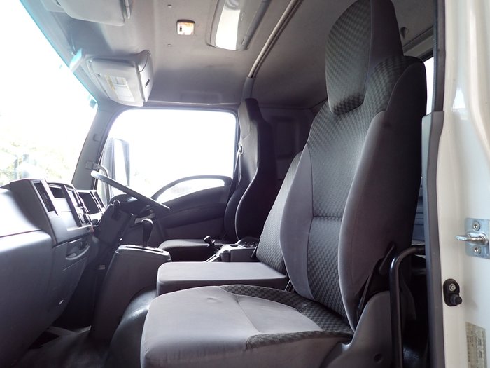 2020 ISUZU FSR 140-260