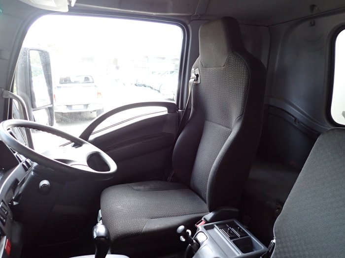 2020 ISUZU FSR 140-260