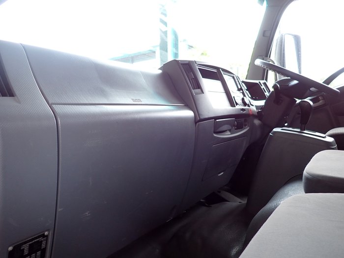 2020 ISUZU FSR 140-260