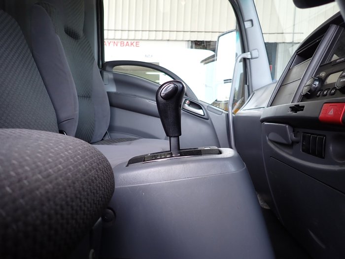 2020 ISUZU FSR 140-260