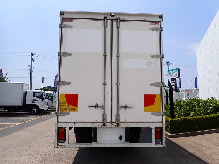 2020 ISUZU FSR 140-260