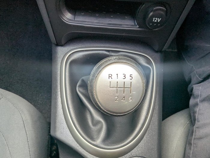 2012 Nissan Dualis ST J10 Series II Blade