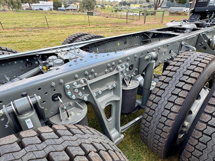 2025 Sitrak G5 Best Price In Wa 