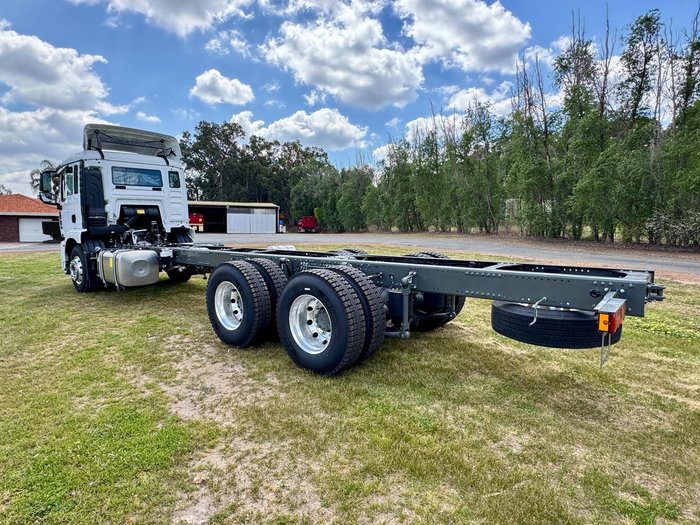 2025 Sitrak G5 Best Price In Wa 