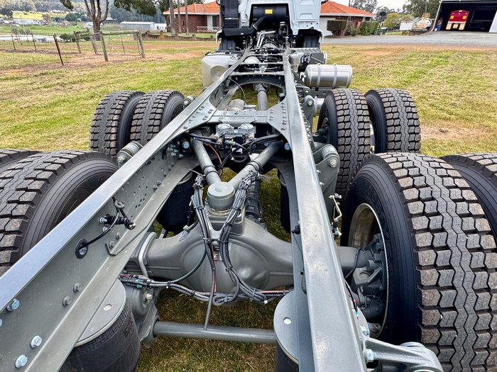 2025 Sitrak G5 Best Price In Wa