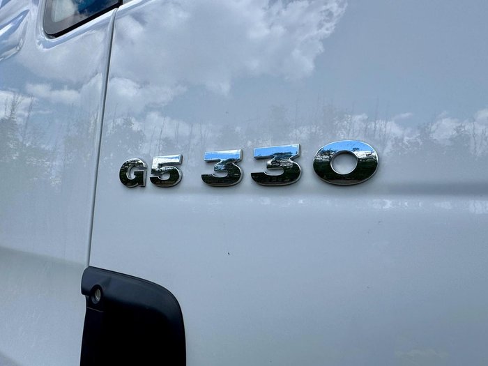 2025 Sitrak G5 Best Price In Wa 