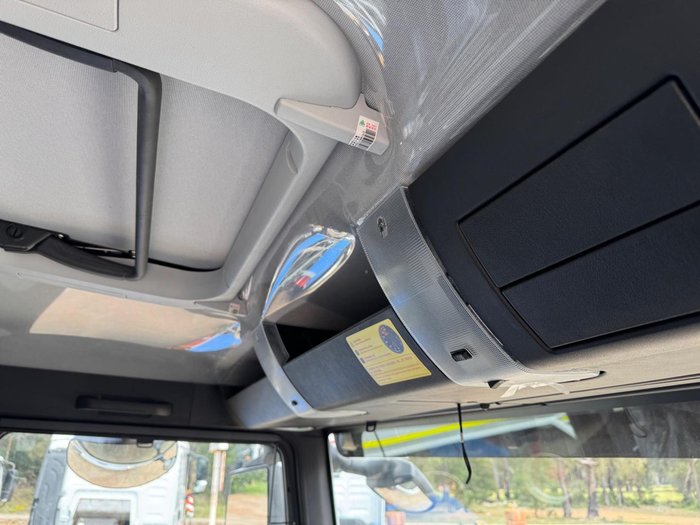 2025 Sitrak G5 Best Price In Wa 