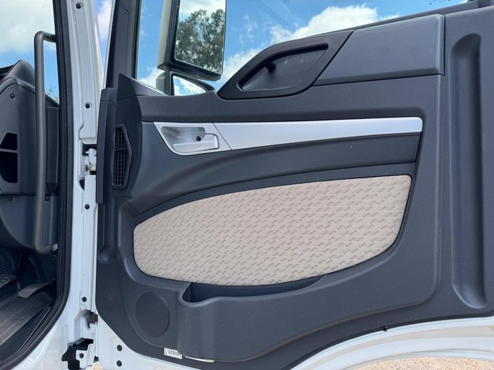 2025 Sitrak G5 Best Price In Wa 