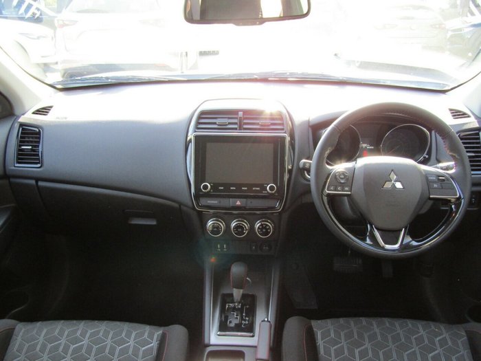 2024 Mitsubishi ASX