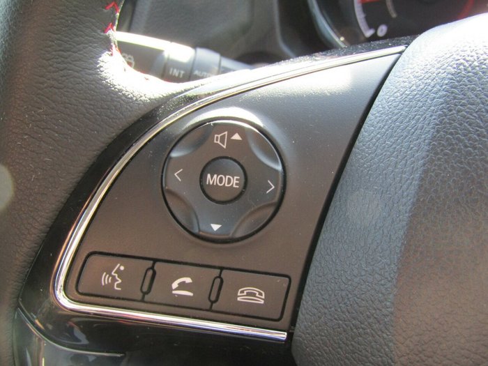 2024 Mitsubishi ASX