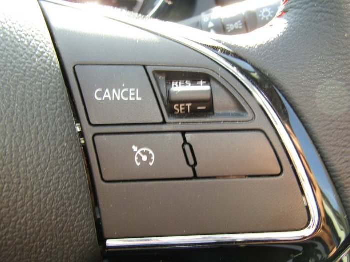 2024 Mitsubishi ASX