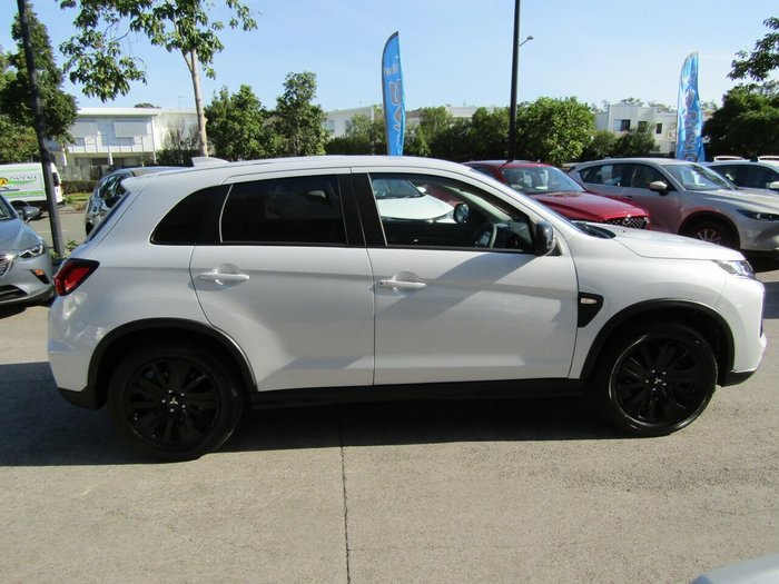 2024 Mitsubishi ASX