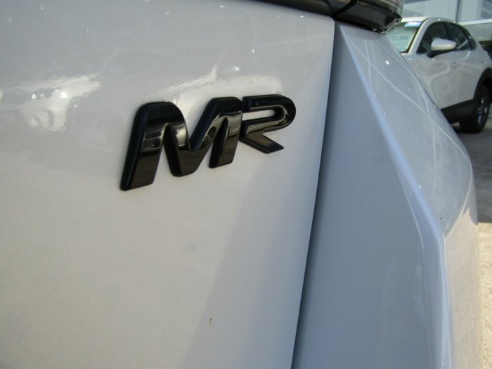 2024 Mitsubishi ASX