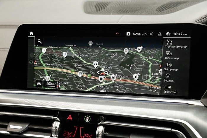 2022 BMW X5 xDrive30d M Sport