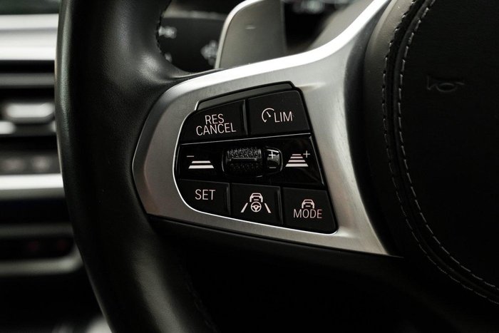 2022 BMW X5 xDrive30d M Sport