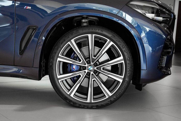 2022 BMW X5 xDrive30d M Sport