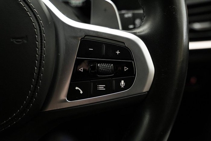 2022 BMW X5 xDrive30d M Sport