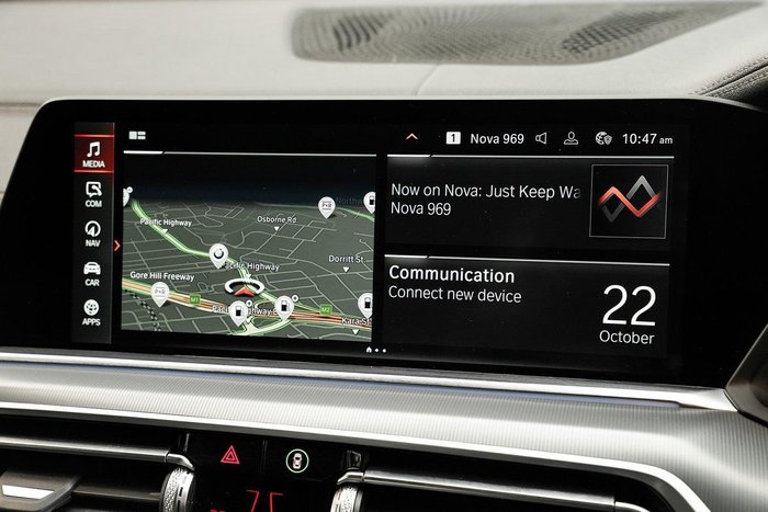 2022 BMW X5 xDrive30d M Sport