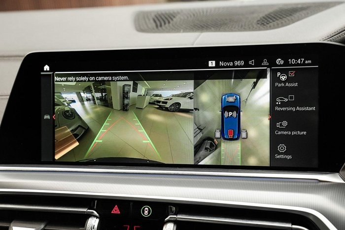 2022 BMW X5 xDrive30d M Sport