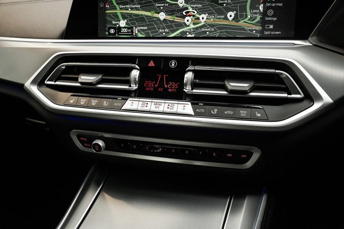 2022 BMW X5 xDrive30d M Sport