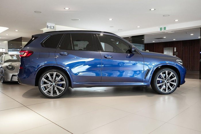 2022 BMW X5 xDrive30d M Sport